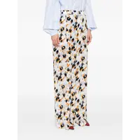 TROUSERS MULTI COLOR