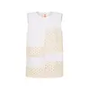 MARNI TOP WHITE