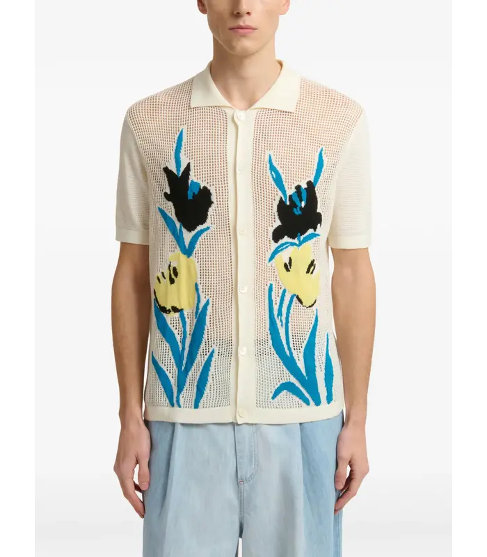 CARDIGAN MULTI COLOR