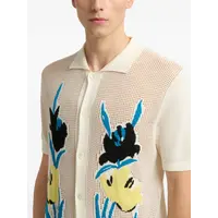 CARDIGAN MULTI COLOR