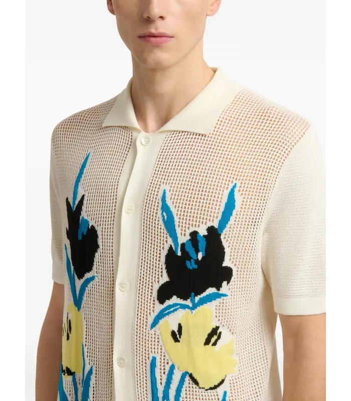 CARDIGAN MULTI COLOR