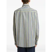 SHIRT STRIPED MULTI COLOR