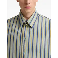 SHIRT STRIPED MULTI COLOR