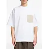 MARNI T-SHIRT WHITE