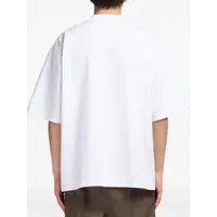 T-SHIRT WHITE