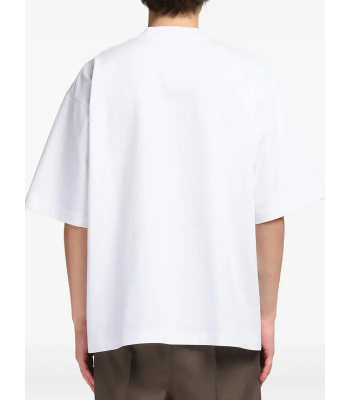 T-SHIRT WHITE
