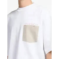 T-SHIRT WHITE