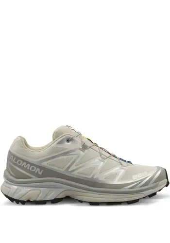 SALOMON xt-6 rainy day/paloma/ftw silver