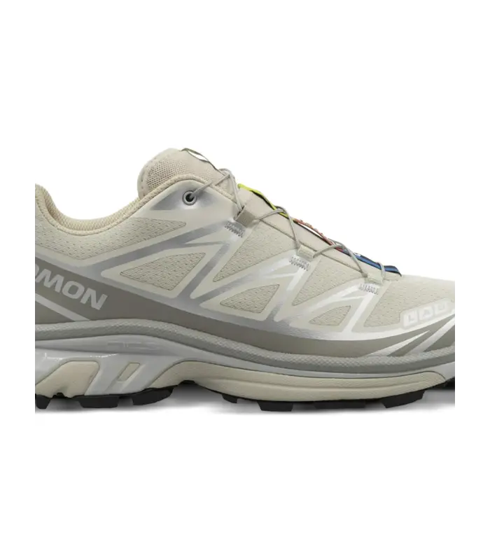 XT-6 Rainy Day/Paloma/Ftw Silver