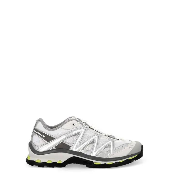 XT-QUEST Lunar Rock/Ftw Silver/Bright Chartreuse