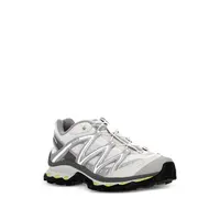 XT-QUEST Lunar Rock/Ftw Silver/Bright Chartreuse