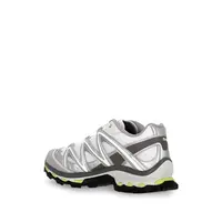 XT-QUEST Lunar Rock/Ftw Silver/Bright Chartreuse