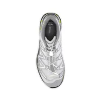 XT-QUEST Lunar Rock/Ftw Silver/Bright Chartreuse