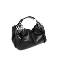 KNOT D TOPHANDLE S BLACK