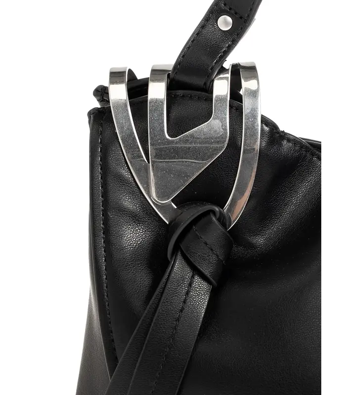 KNOT D TOPHANDLE S BLACK