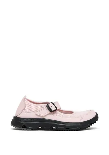 SALOMON rx marie jeanne icy pink/black/alloy