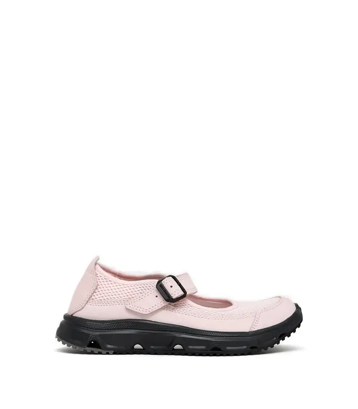 RX MARIE JEANNE Icy Pink/Black/Alloy