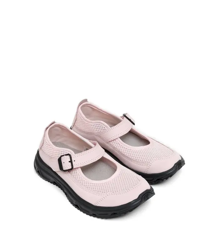 RX MARIE JEANNE Icy Pink/Black/Alloy