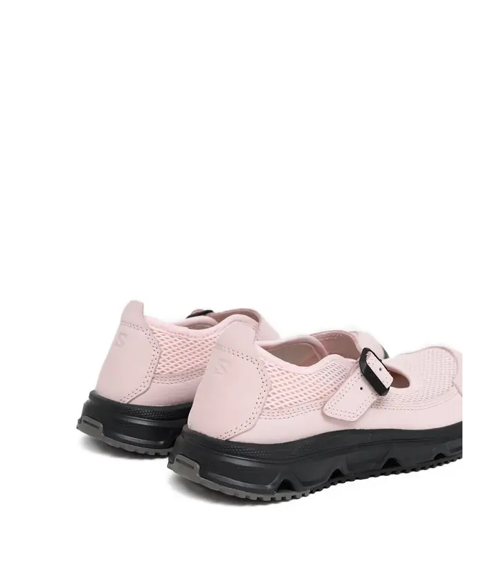 RX MARIE JEANNE Icy Pink/Black/Alloy