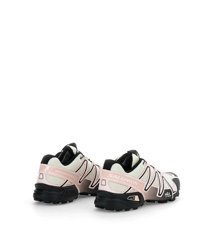 SPEEDCROSS 3 Vanilla Ice/Icy Pink/Black