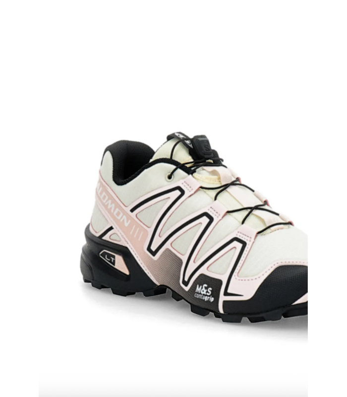 SPEEDCROSS 3 Vanilla Ice/Icy Pink/Black