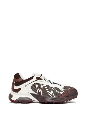 SALOMON xt-whisper  walnut/bitter chocolate/vanilla ice