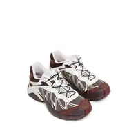 XT-WHISPER Walnut/Bitter Chocolate/Vanilla Ice