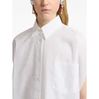 SHIRT WHITE