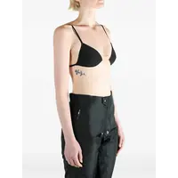 INTIMO BRA II BLACK / NATURAL