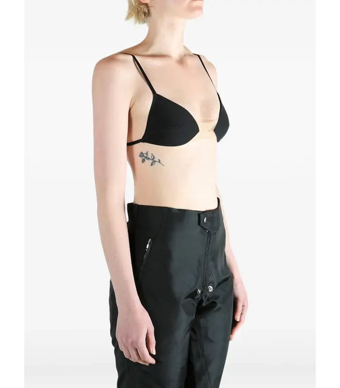 INTIMO BRA II BLACK / NATURAL