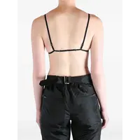 INTIMO BRA II BLACK / NATURAL