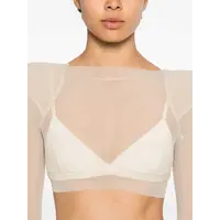 T-SHIRT HELM TOP SAND