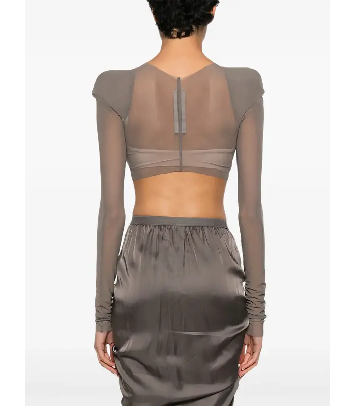 T-SHIRT HELM TOP DUST