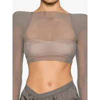 T-SHIRT HELM TOP DUST