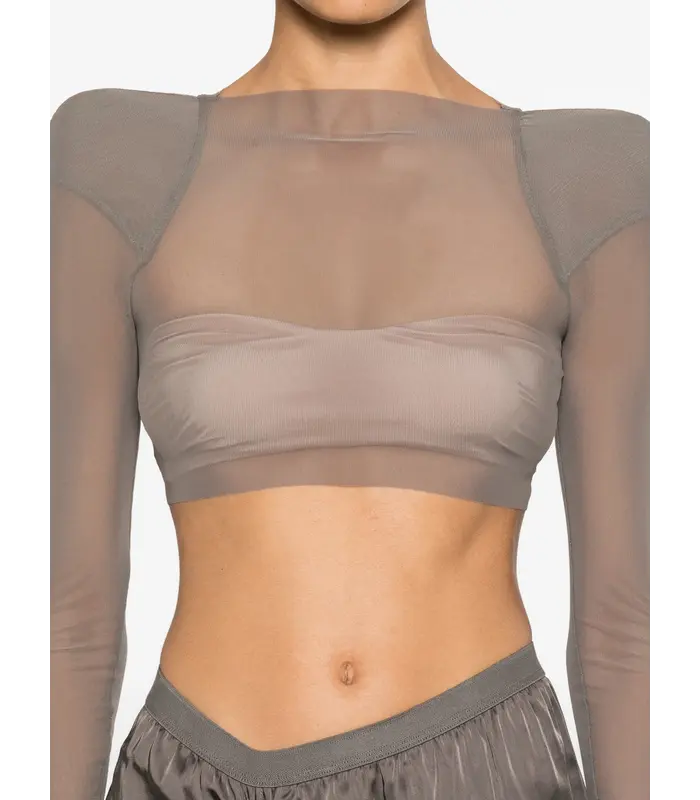 T-SHIRT HELM TOP DUST