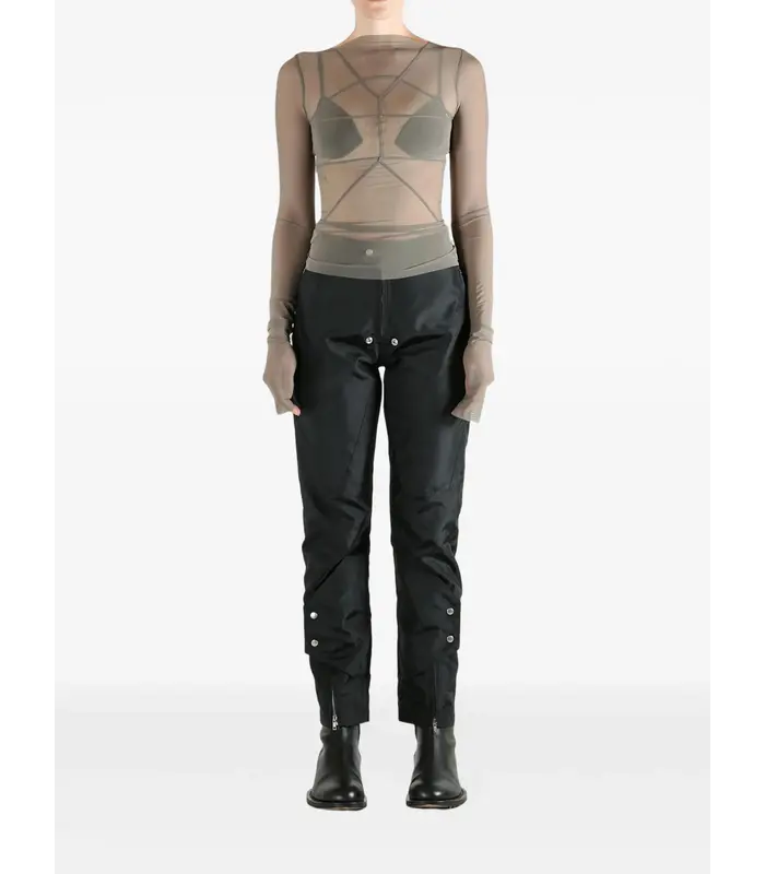 T-SHIRT TEMPLE TOP PEARL