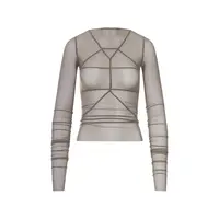 T-SHIRT TEMPLE TOP DUST