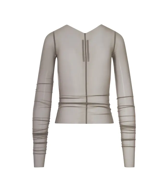 T-SHIRT TEMPLE TOP DUST