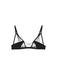 INTIMO BRA I BLACK / NATURAL