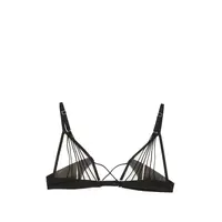 INTIMO BRA I BLACK / NATURAL