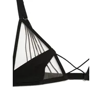 INTIMO BRA I BLACK / NATURAL