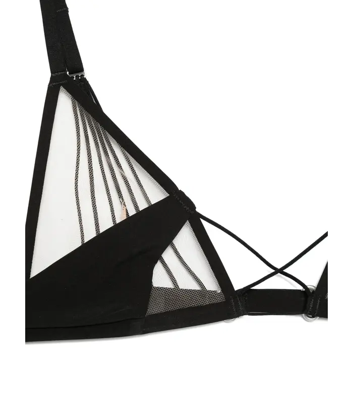 INTIMO BRA I BLACK / NATURAL