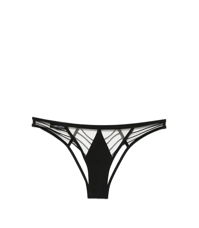 INTIMO BRIEF I BLACK / NATURAL
