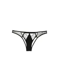 INTIMO BRIEF I BLACK / NATURAL
