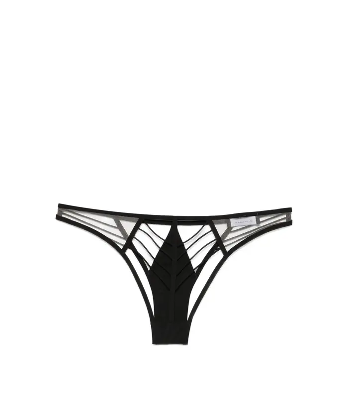 INTIMO BRIEF I BLACK / NATURAL