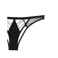 INTIMO BRIEF I BLACK / NATURAL