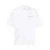 MARNI S/S SHIRT WHITE