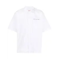 S/S SHIRT WHITE