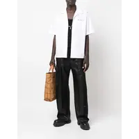 S/S SHIRT WHITE
