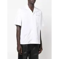 S/S SHIRT WHITE